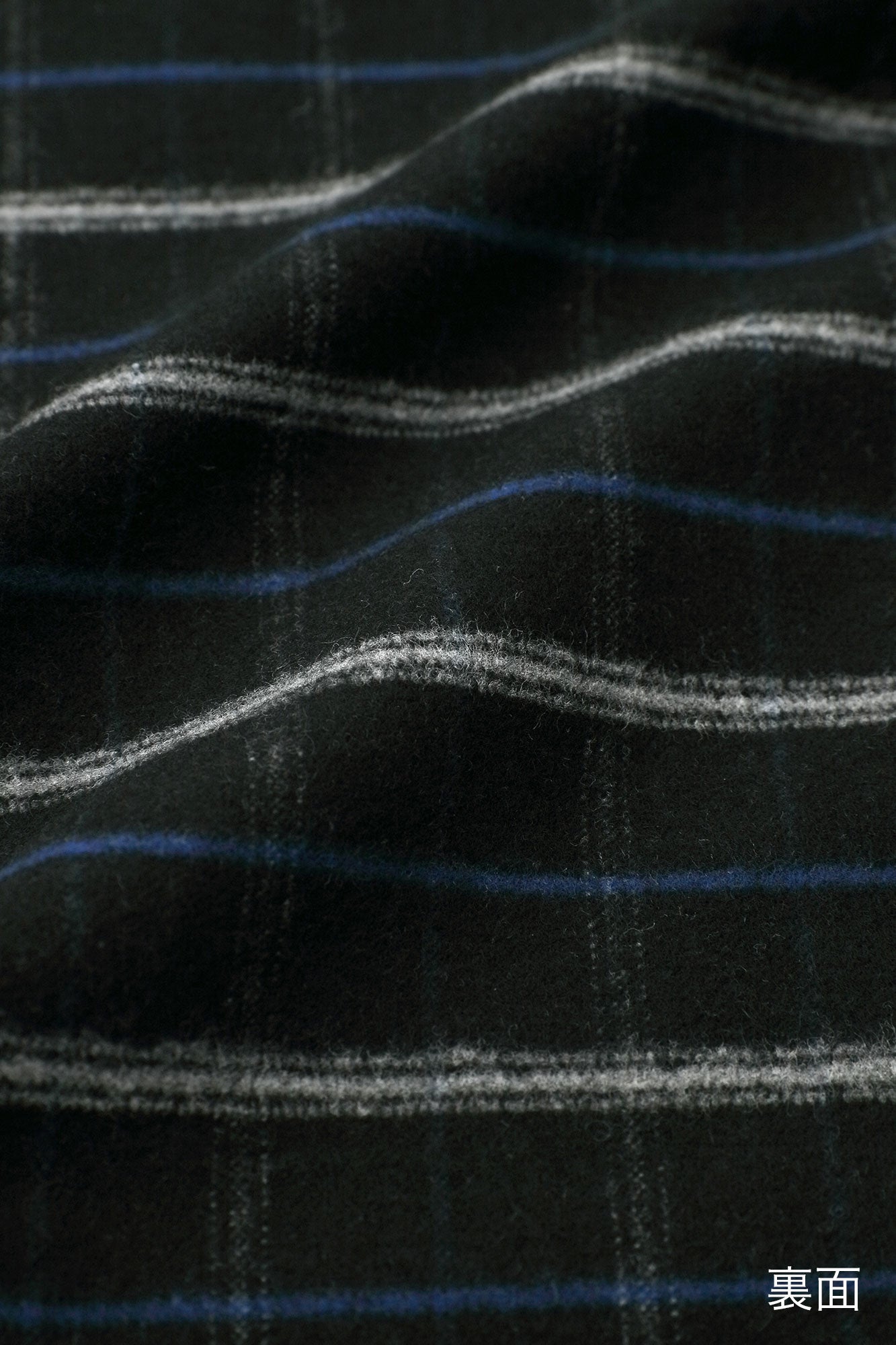 Soft Thermo(R) Fleece Lining Check BIKE One-piece Dress /Tobi