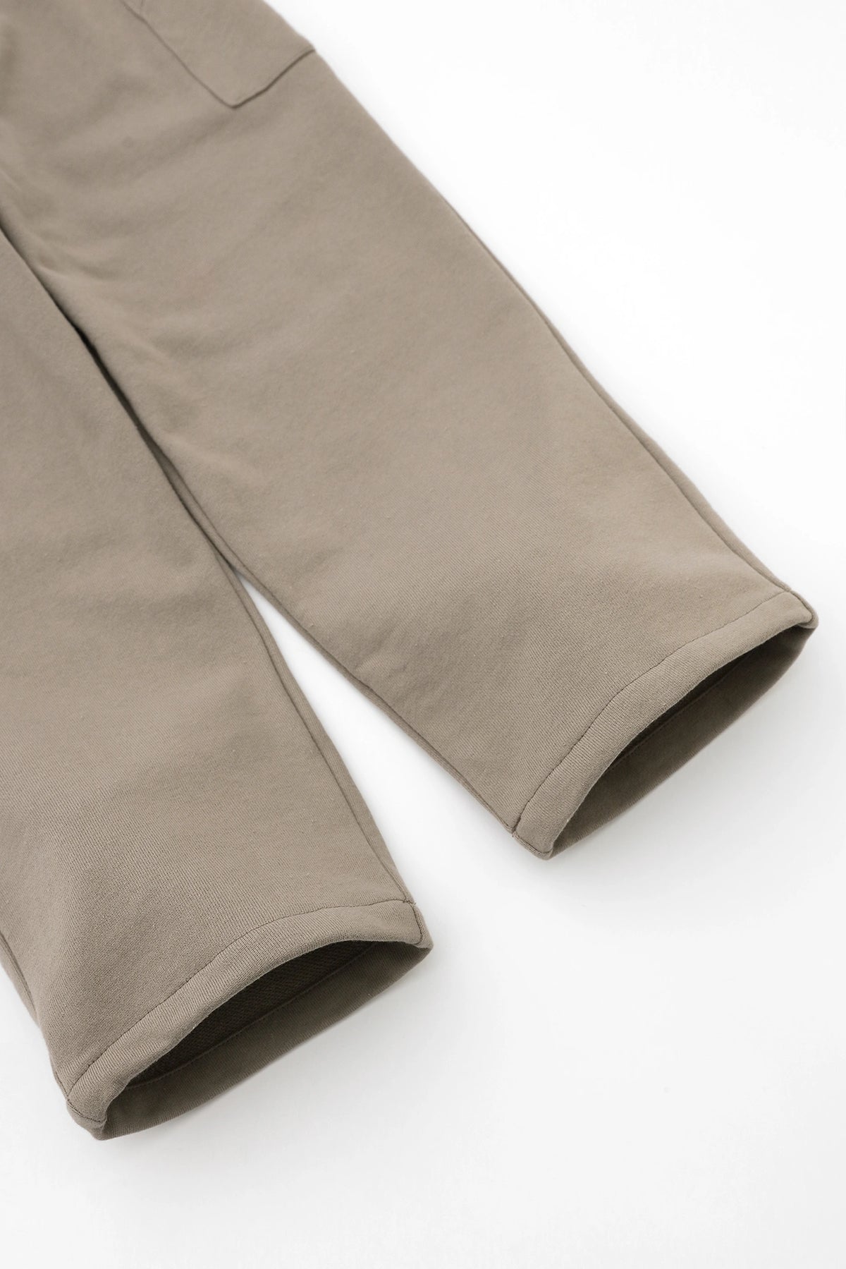 Fleece BIKE Steteco/Sand Grey