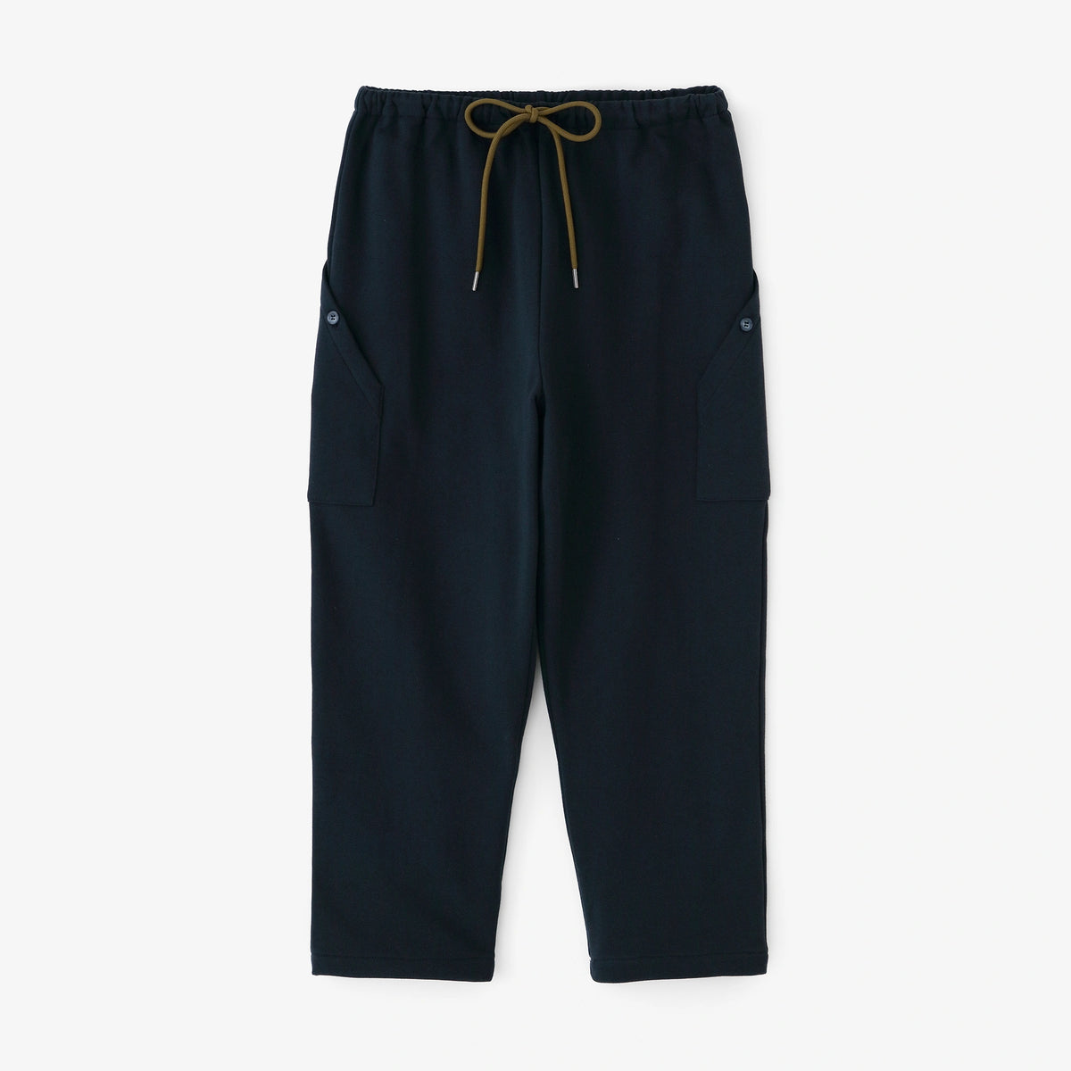Fleece BIKE Steteco/Navy