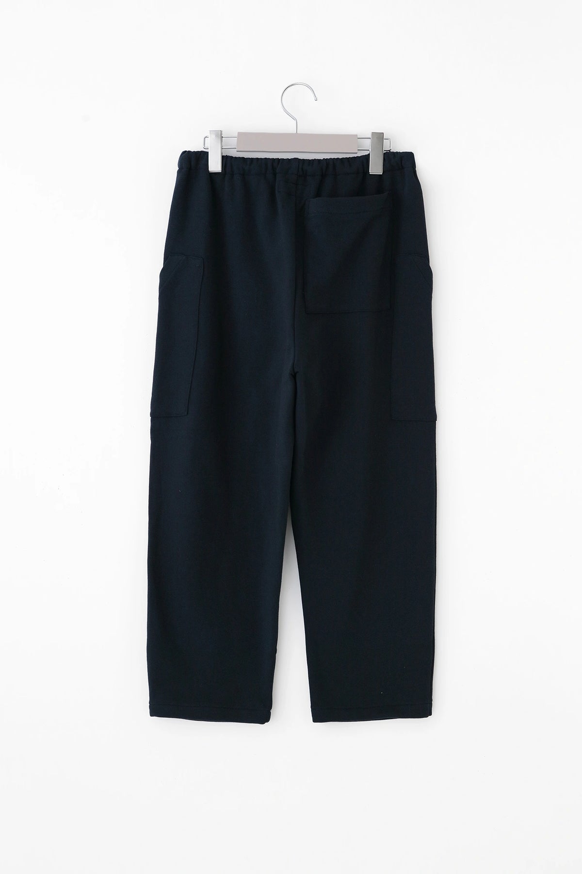 Fleece BIKE Steteco/Navy