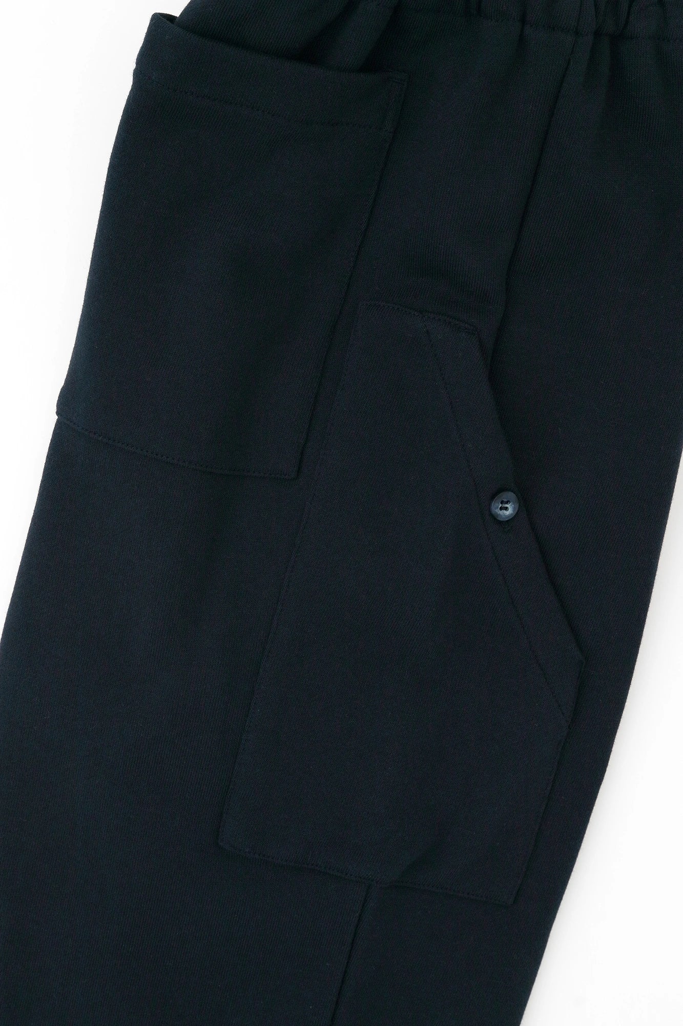 Fleece BIKE Steteco/Navy