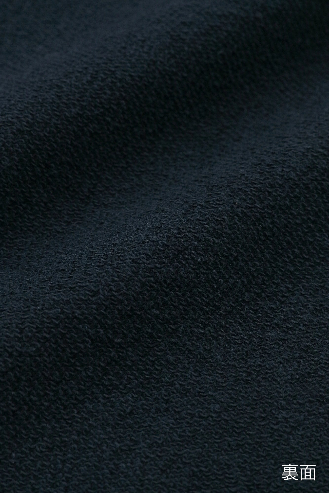 Fleece BIKE Steteco/Navy
