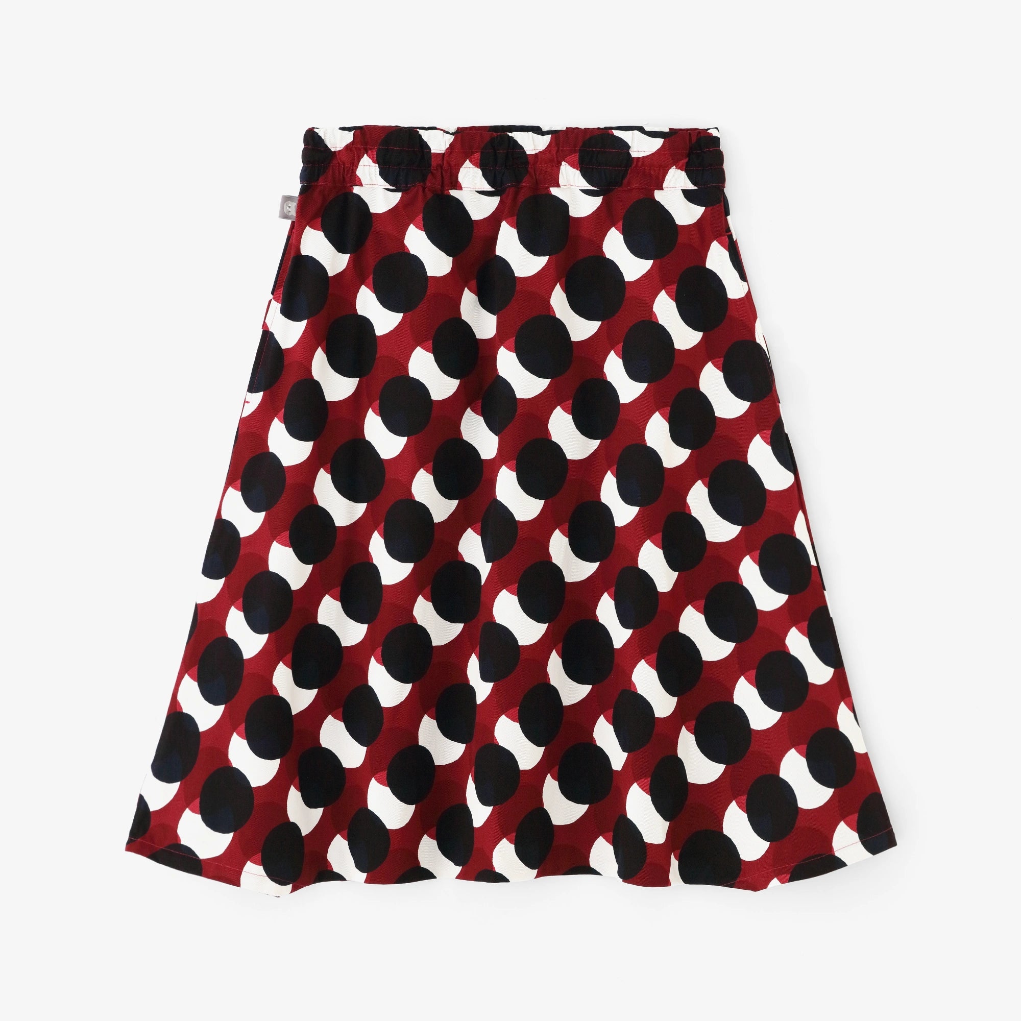 ストレッチツイル 大文字山／KPD Ombre レッド