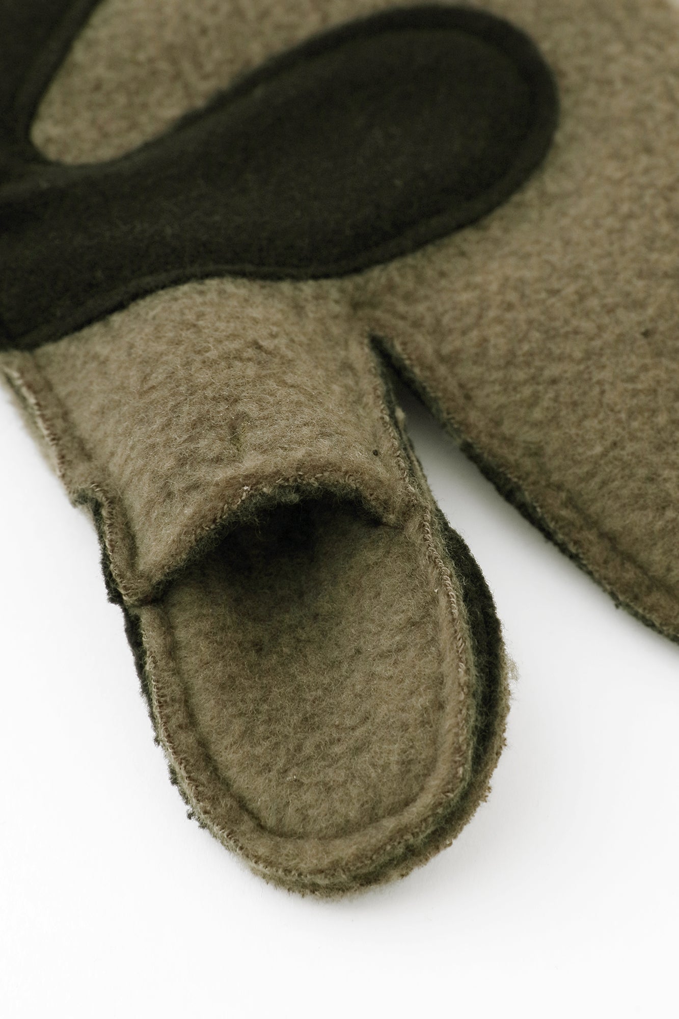 あっちグローブ touch/ダークオリーブ