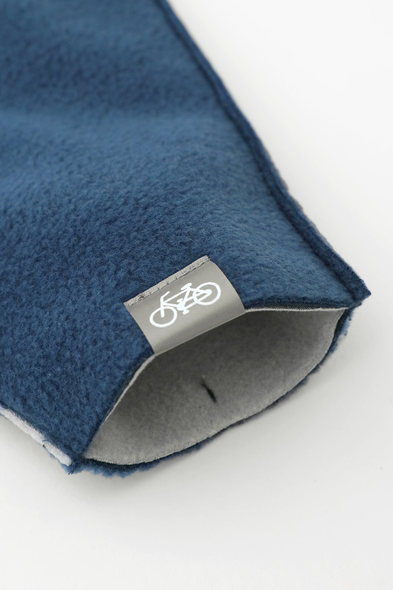 3 Fingers Gloves touch/Navy