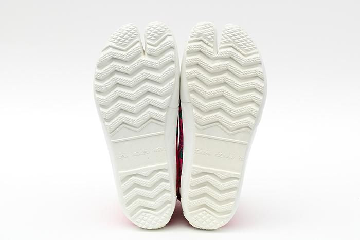 하리츠케 지카타비/켄란