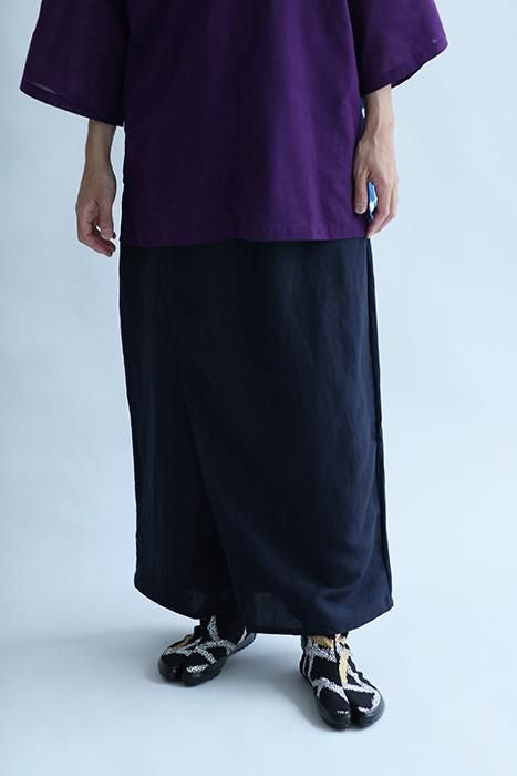 하리츠케 지카타비/간지가라매