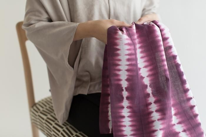 SOU・SOU×有松鳴海紮染 手巾/山雅商店謹製-6