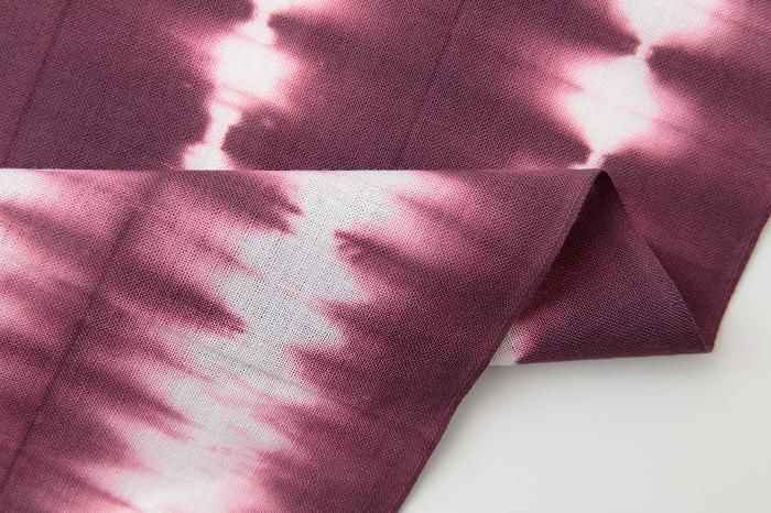 SOU・SOU×有松鳴海紮染 手巾/山雅商店謹製-6