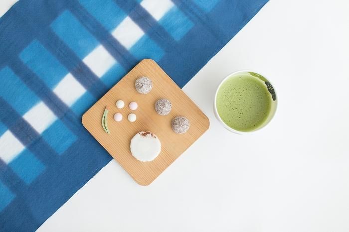 SOU・SOU×有松鳴海絞手巾/山雅商店謹製 -7