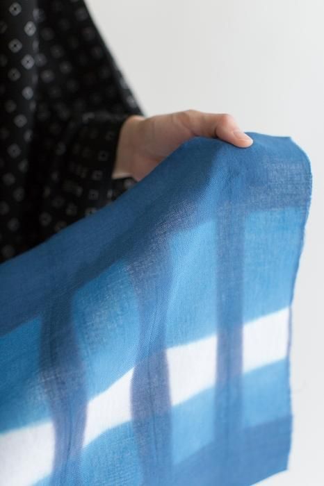 SOU・SOU×有松鳴海絞手巾/山雅商店謹製 -7