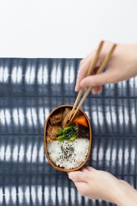 SOU・SOU×有松鳴海紮染 手巾/山雅商店謹製-10