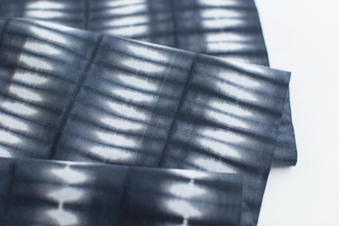 SOU・SOU×有松鳴海紮染 手巾/山雅商店謹製-10