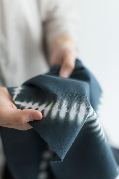 SOU・SOU×Arimatsu Narumi Tie-dye Handkerchief/Yamamasa Shoten-11