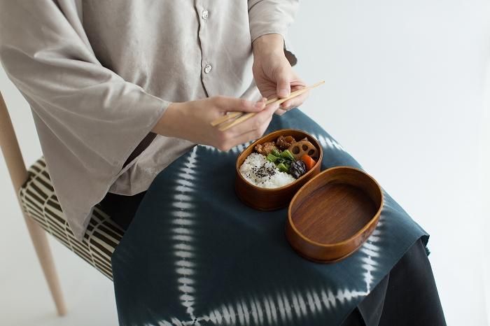 SOU・SOU×Arimatsu Narumi Tie-dye Handkerchief/Yamamasa Shoten-11