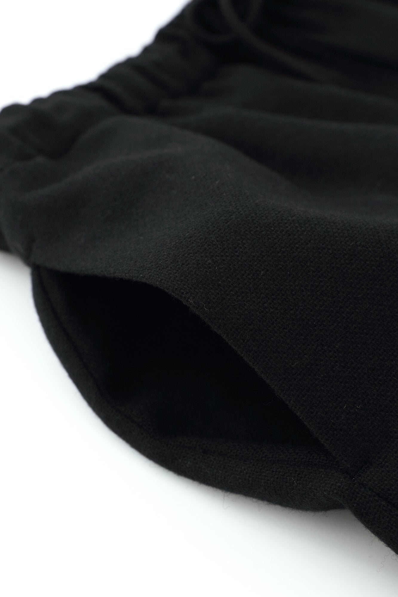 【Pre-order】CORDURA® Combat Wool Wide Pants/Black(※Scheduled to be shipped around Dec 9)