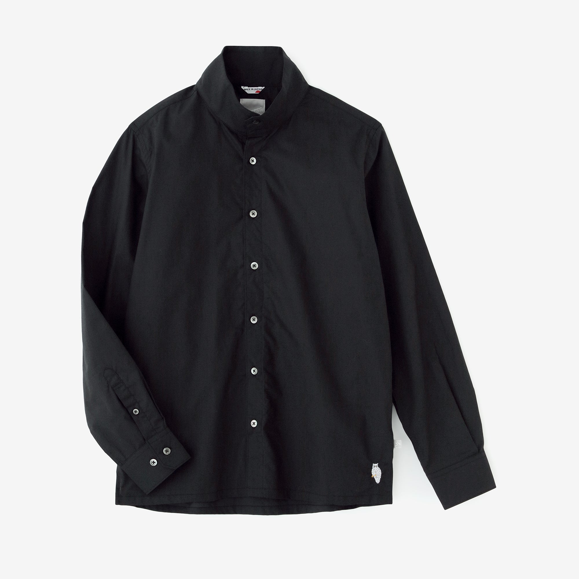 Chemise à carreaux vichy/SO-SU-U×camel