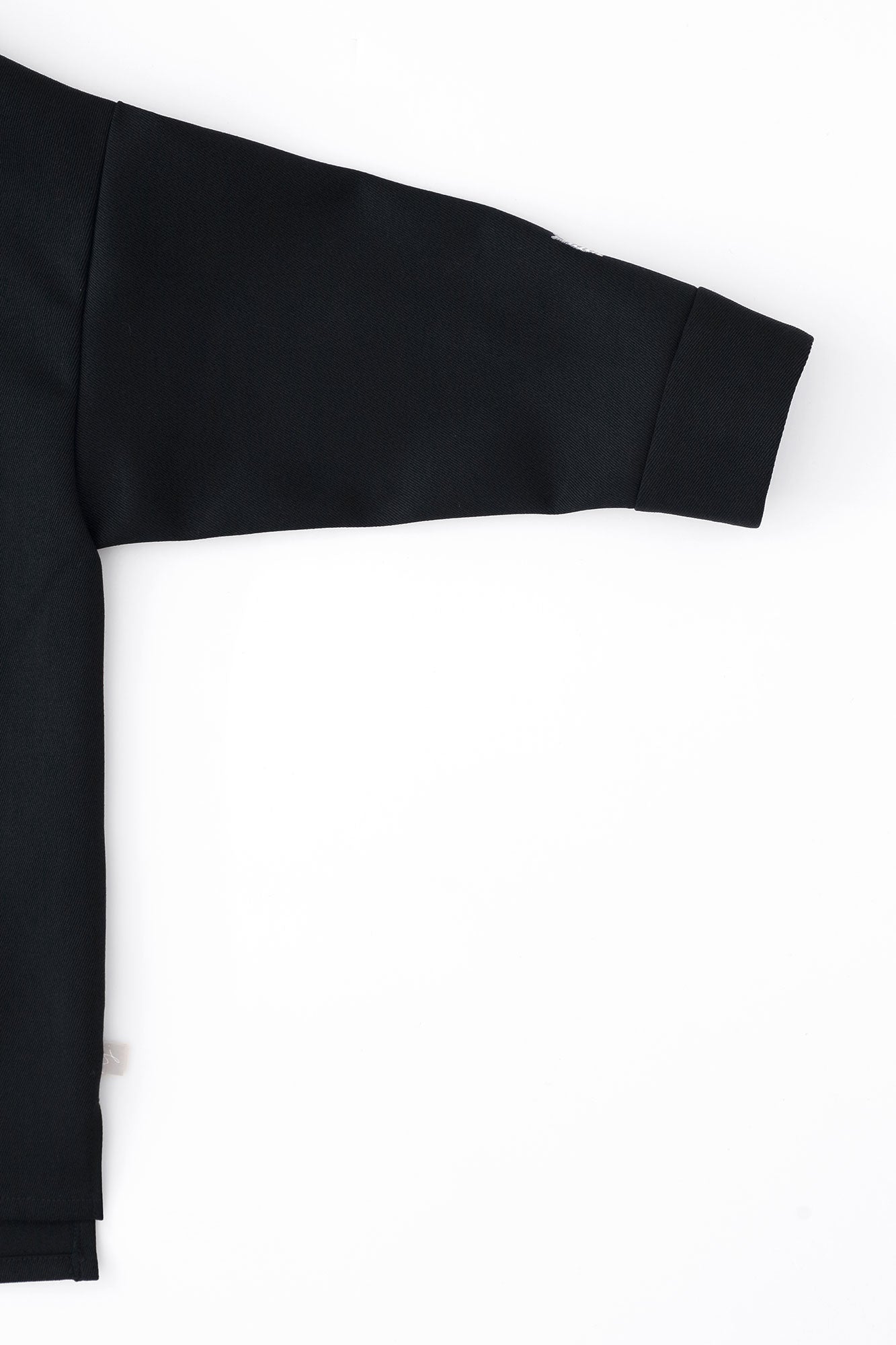 【預購】Alpinix 寬版上衣/深藍(※預計於12月9日左右發貨)