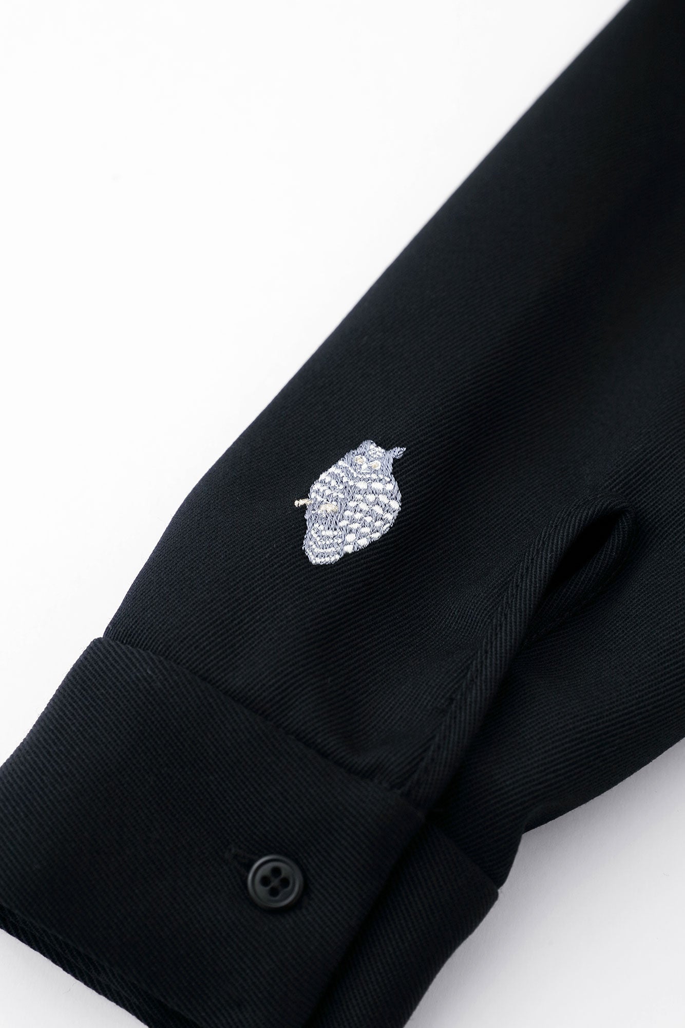 【預購】Alpinix 寬版上衣/深藍(※預計於12月9日左右發貨)