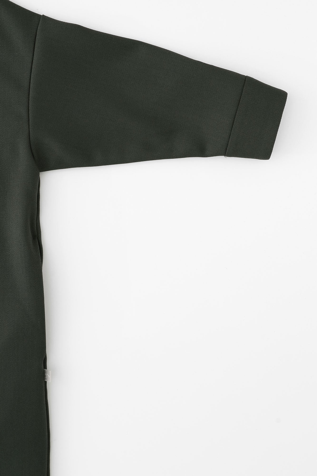 【Pre-order】Alpinix Largo One-piece Dress/Dark Olive Green(※Scheduled to be shipped around Dec 9)