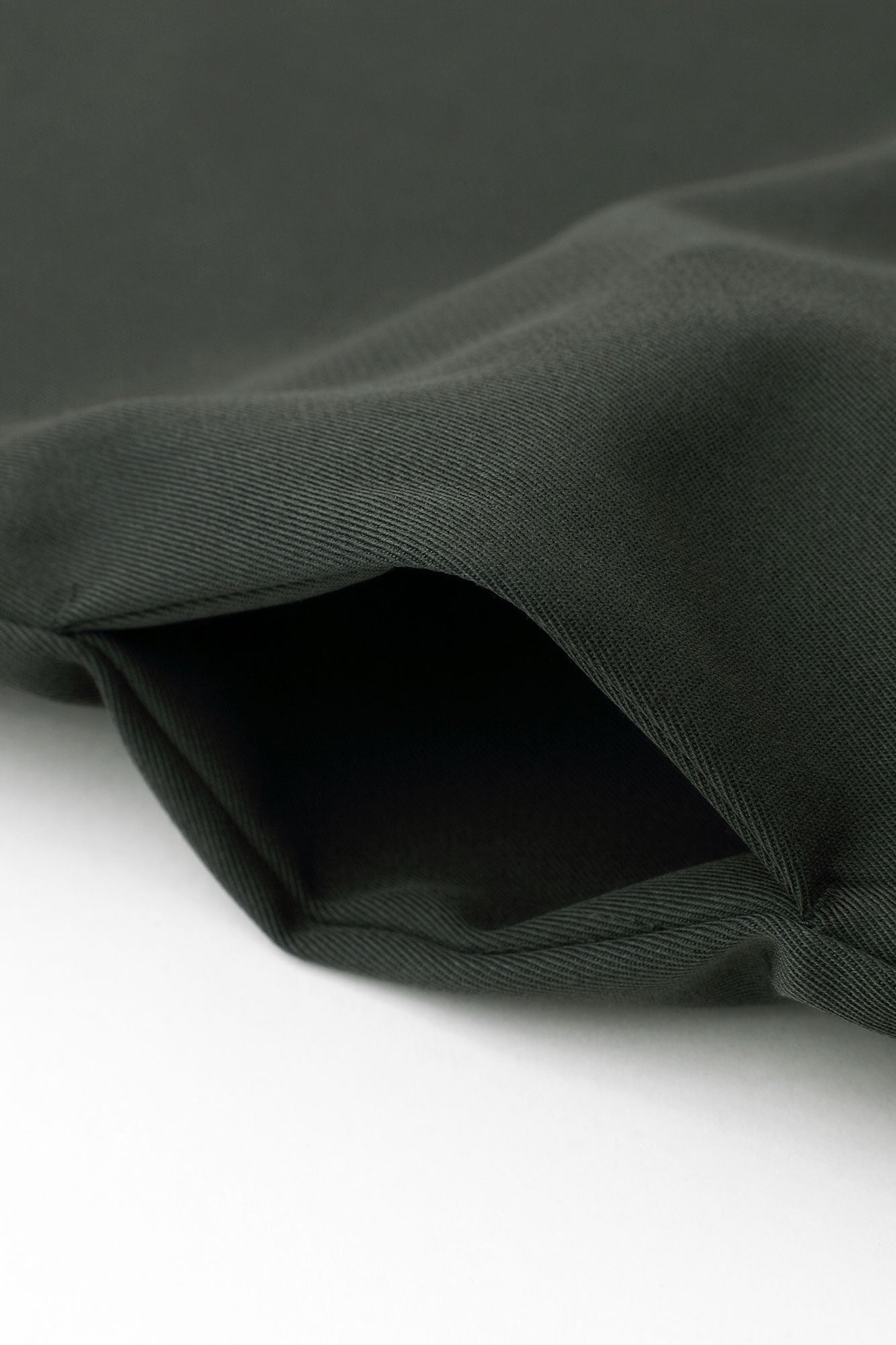 【Pre-order】Alpinix Largo One-piece Dress/Dark Olive Green(※Scheduled to be shipped around Dec 9)