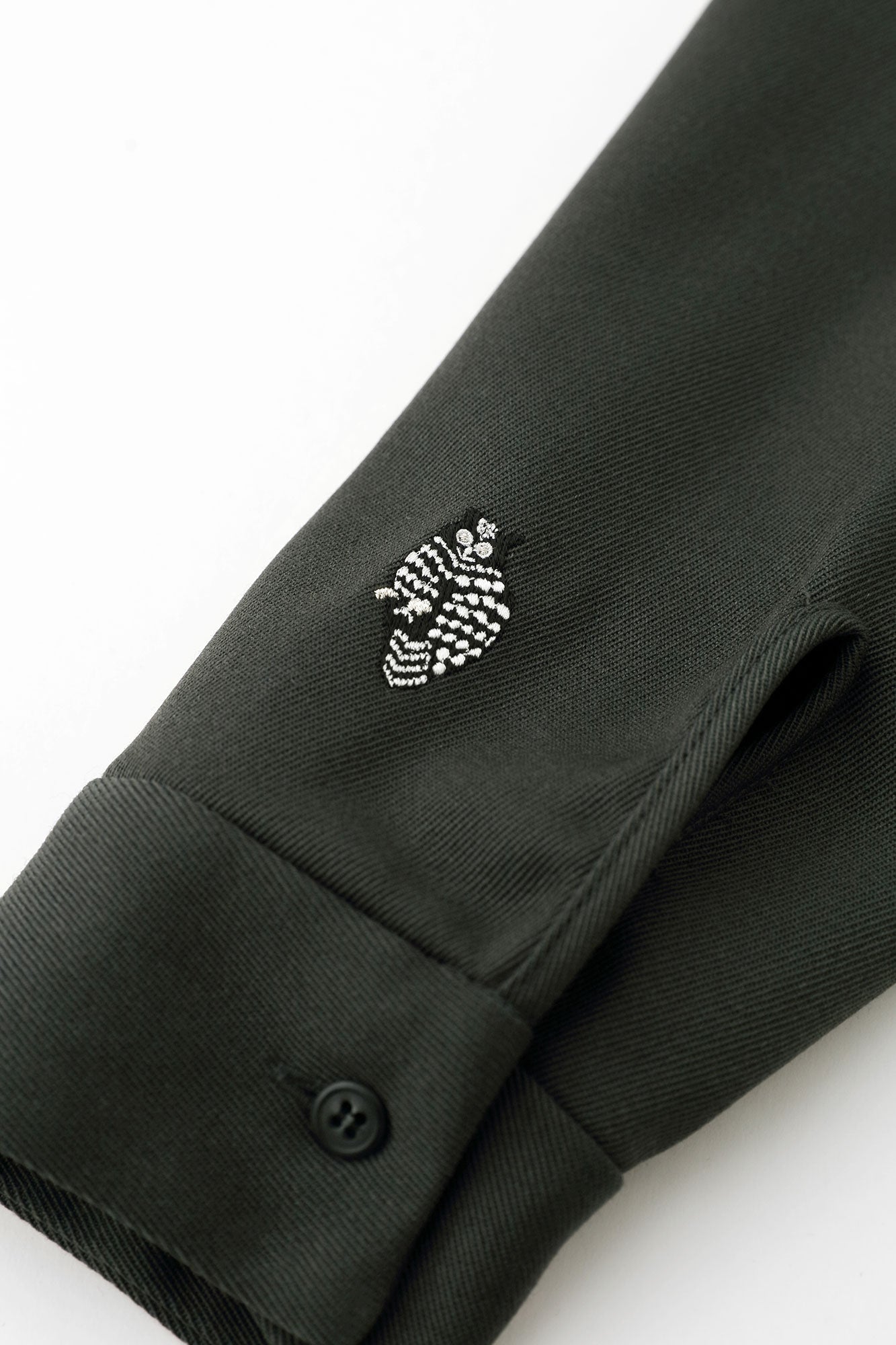 【Pre-order】Alpinix Largo One-piece Dress/Dark Olive Green(※Scheduled to be shipped around Dec 9)