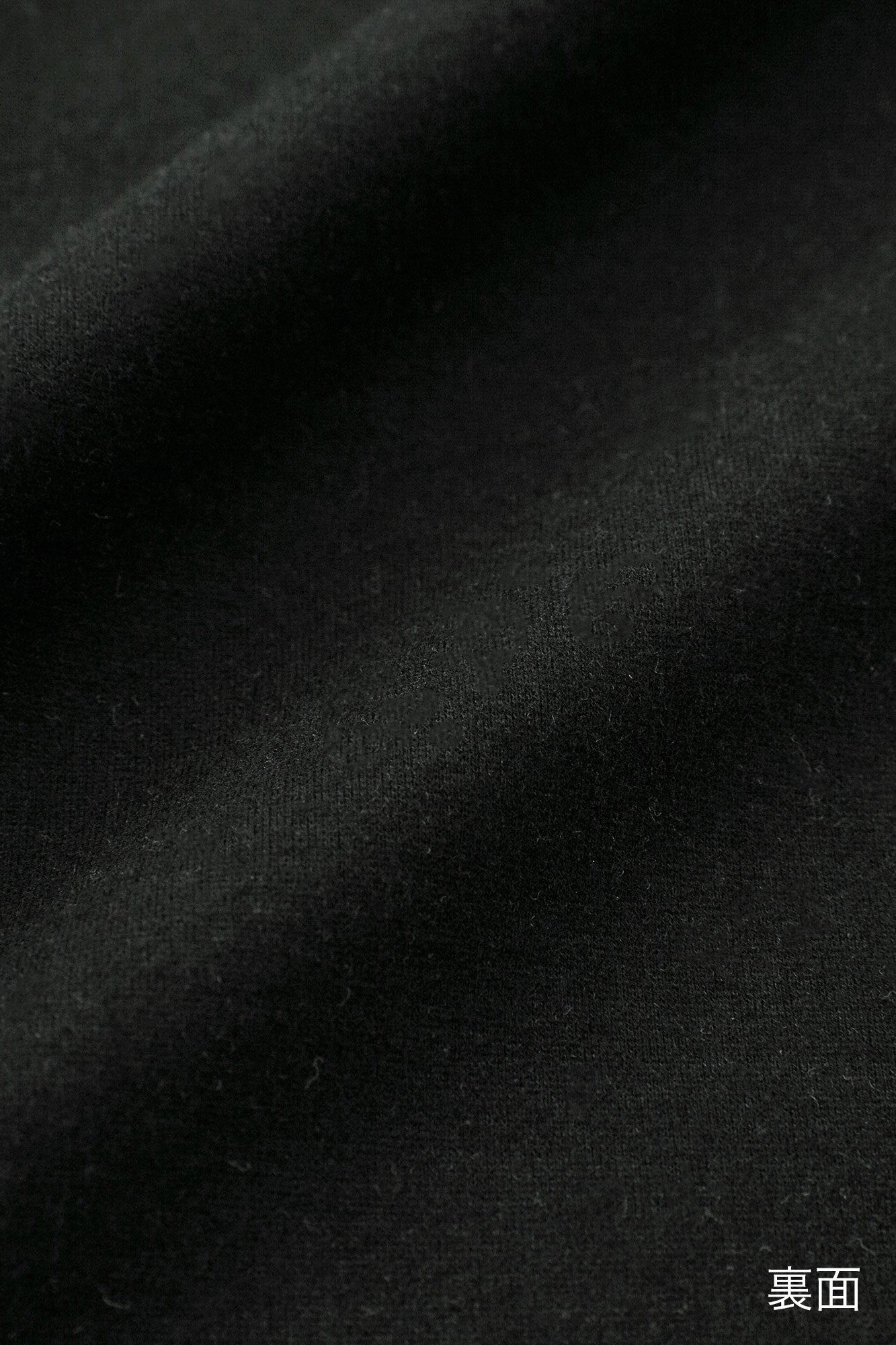 【Pre-order】Soft Thermo(R) Ponte Fabric Turtle Neck L/S One-piece Dress Maxi Length/Black(※Scheduled to be shipped around Dec 9)