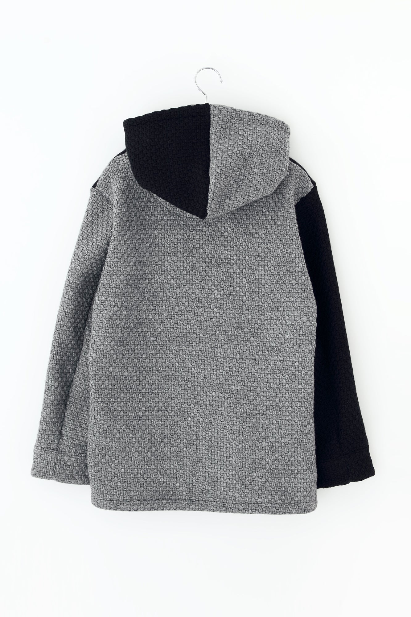 SHELTECH(R)Weather Cloth Hoodie/SO-SU-U Nedeb blue