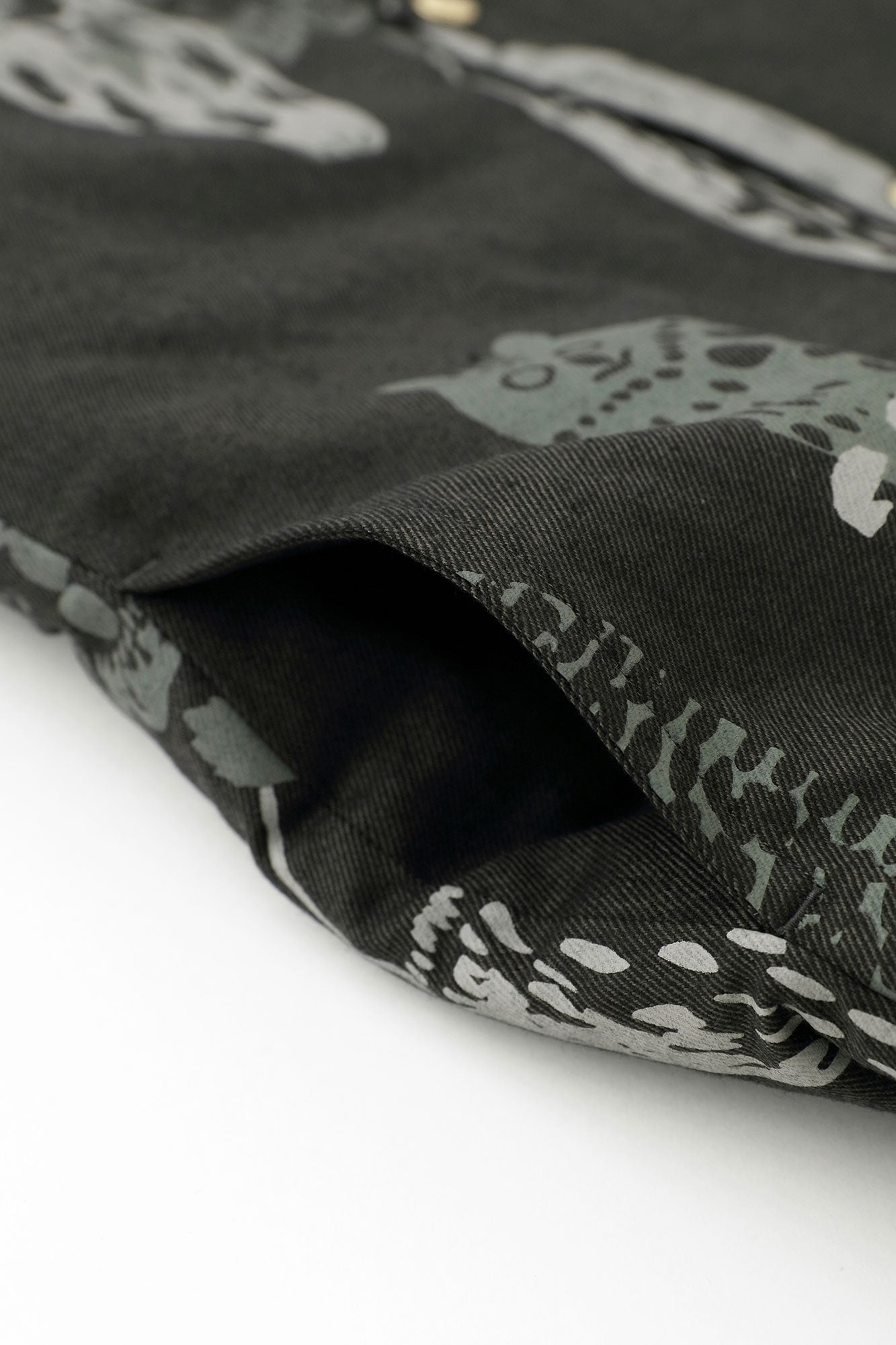 【Pre-order】Stretch Flannel Collarless Padded Coat/Owl Dark Brown(※Scheduled to be shipped around Dec 9)