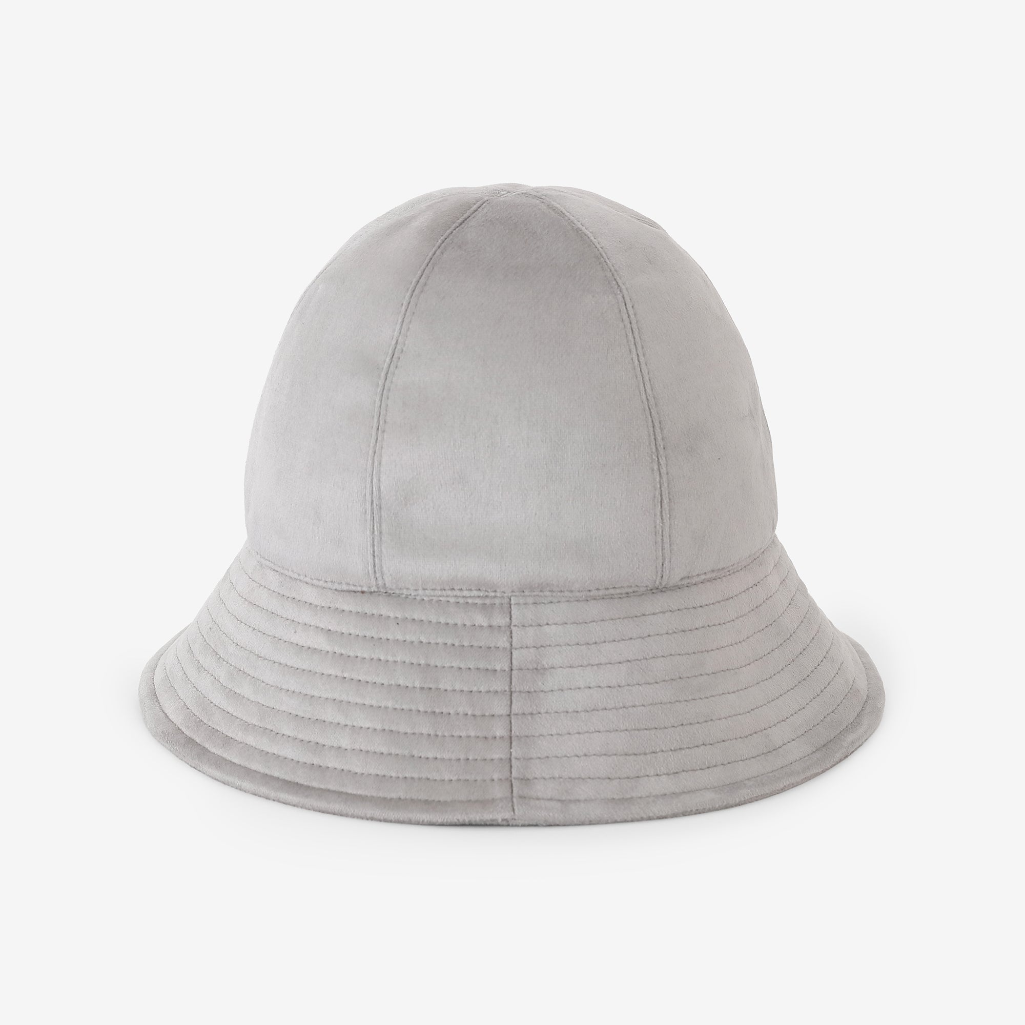 【預購】仿麂皮 Metro Hat/玫瑰灰×SO-SU-U十數 昆(※預計於12月9日左右發貨)