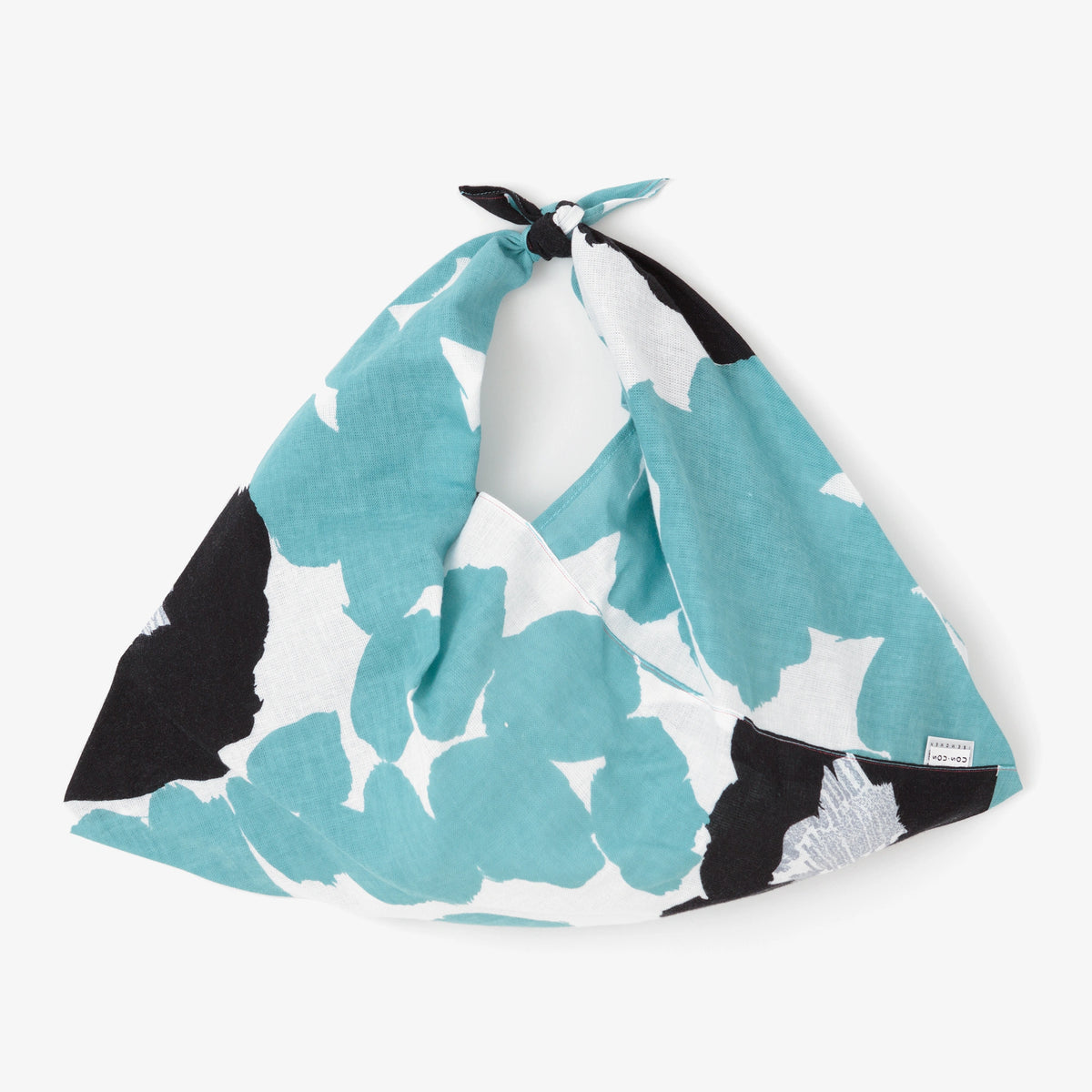Isemomen Cotton Kohabaori Eco Bag / Tender