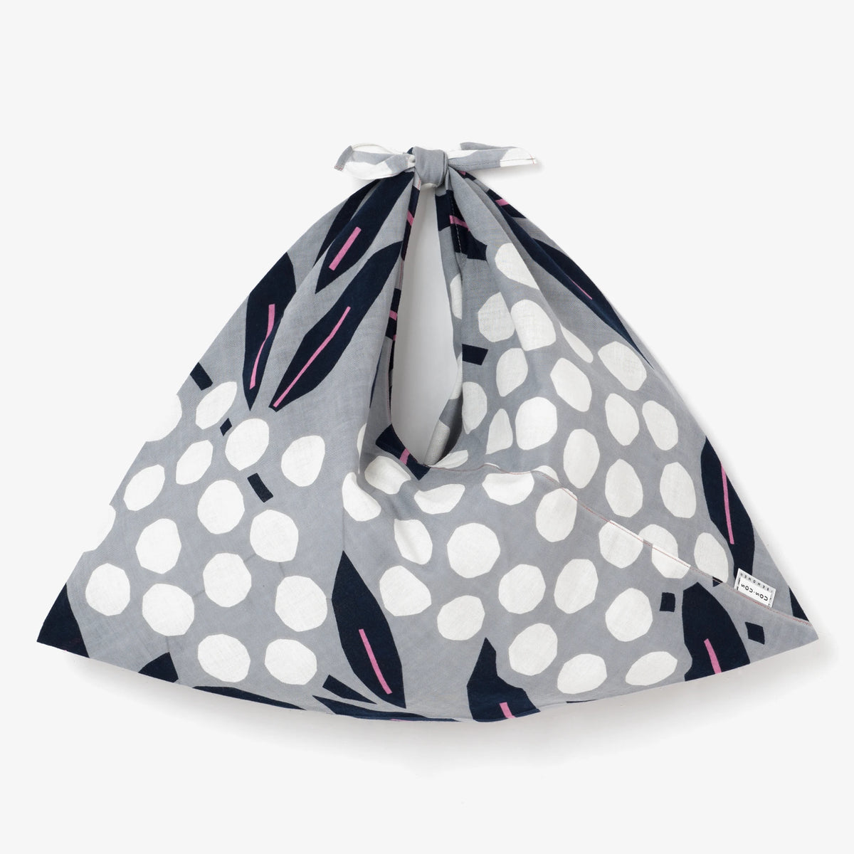 Ise-Baumwolle mit schmaler Breite und weißer Frucht