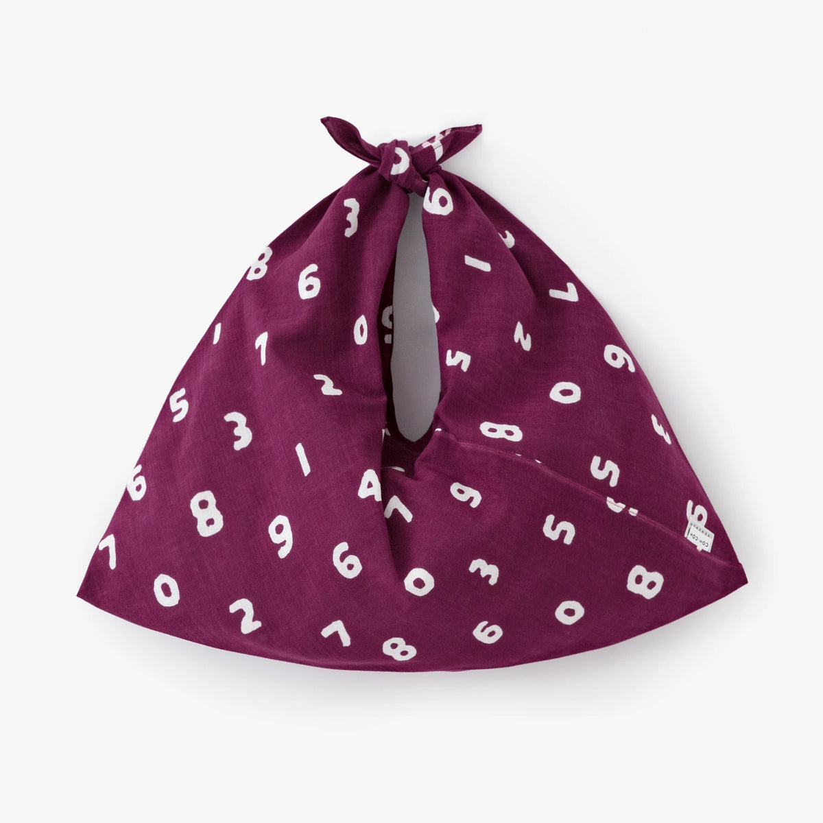 Coton ISE Petit pliage / So-Su-U Mulberry Fruit