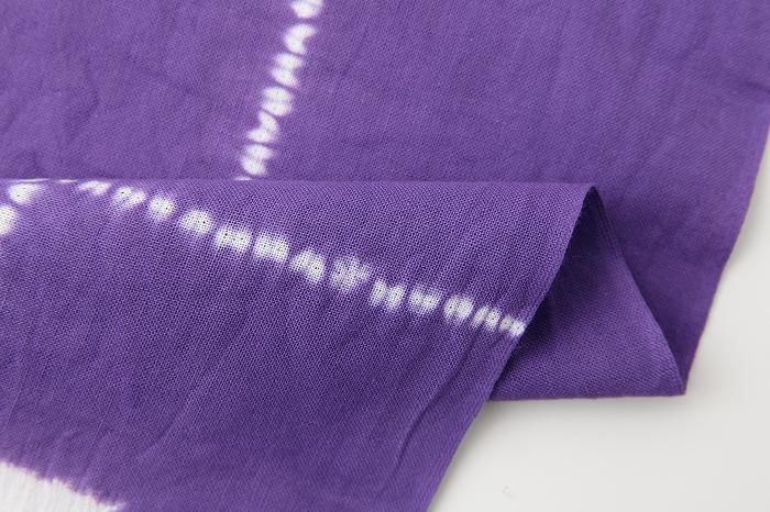 SOU・SOU×Arimatsu Narumi Tie-dye Handkerchief / Yamamasa Shoten-9