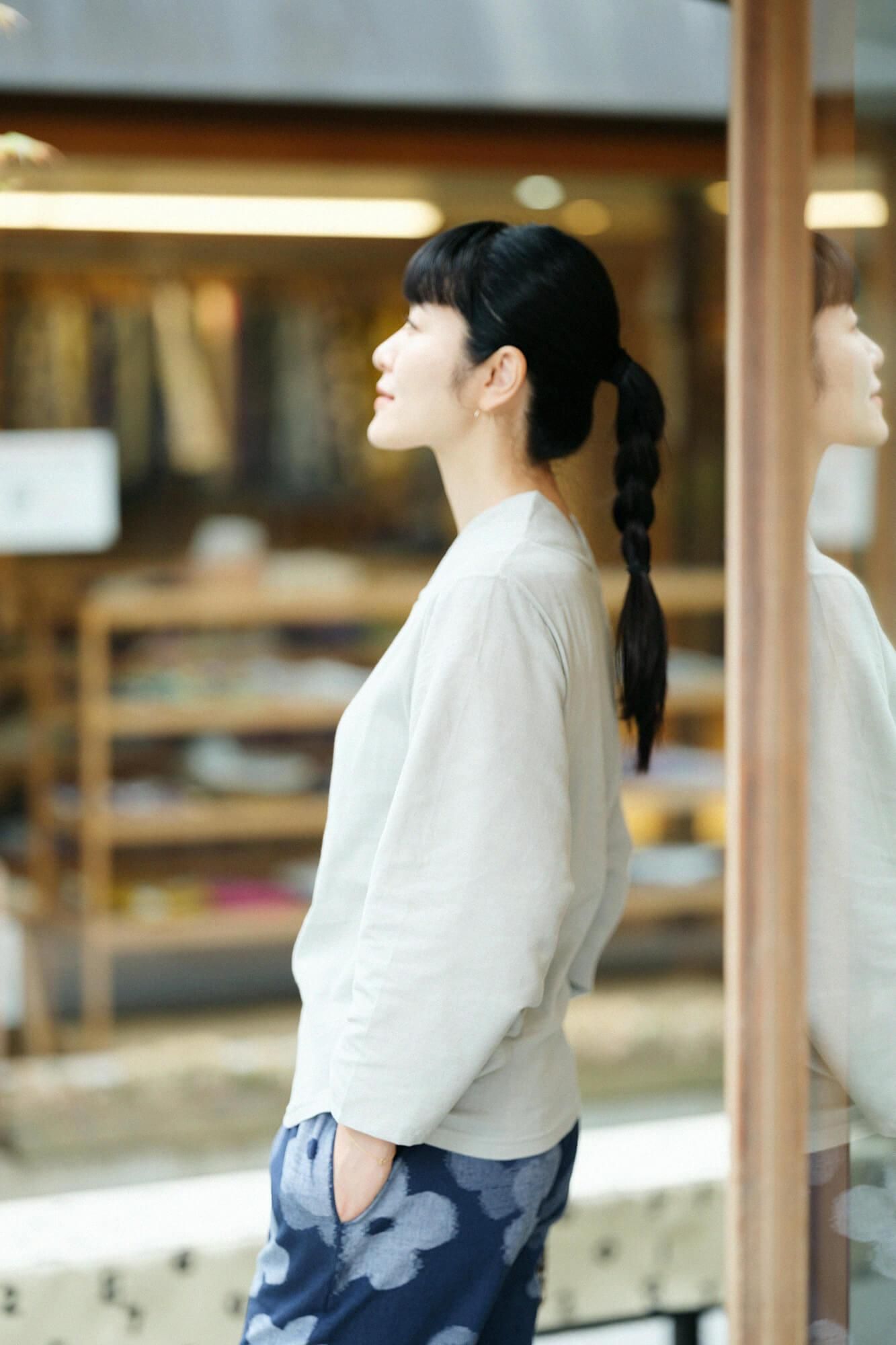 Takashima Shuku 40/40 Nagi Jiban/Ginnezu