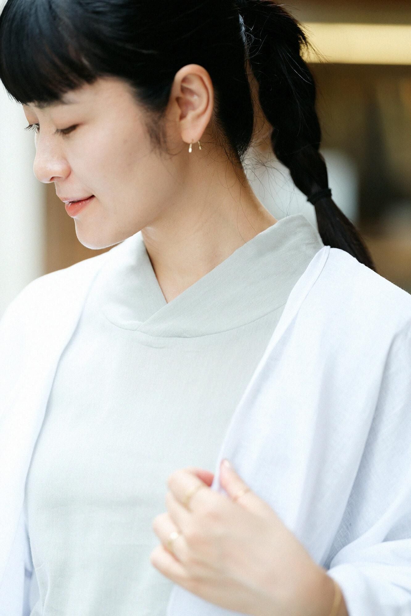 Takashima Shuku 40/40 Nagi Jiban/Ginnezu