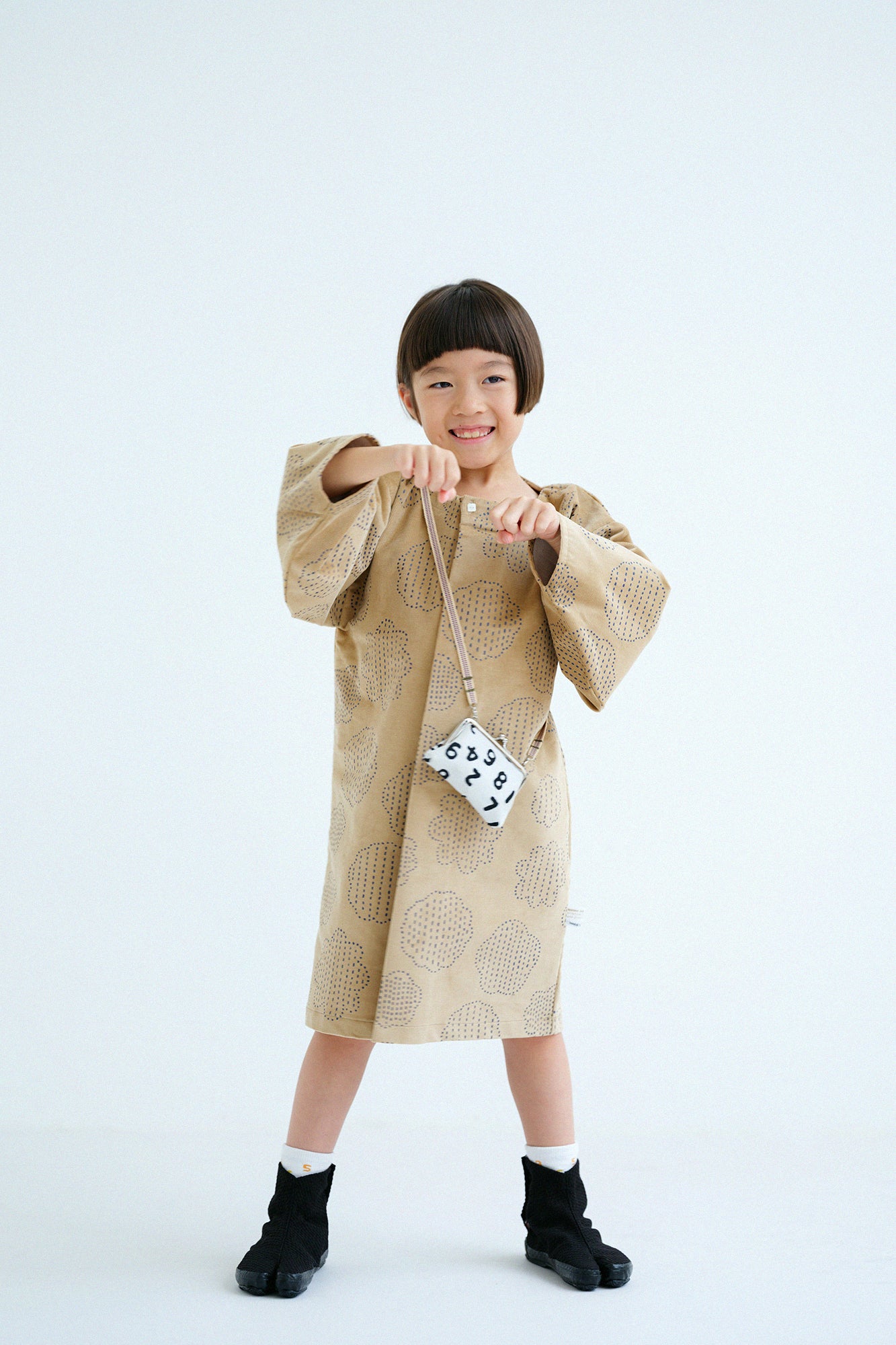 nishikiori(nishikiori)gamaguchi(中) / so-su-u kon(kon)上和下(ka)tsukumo