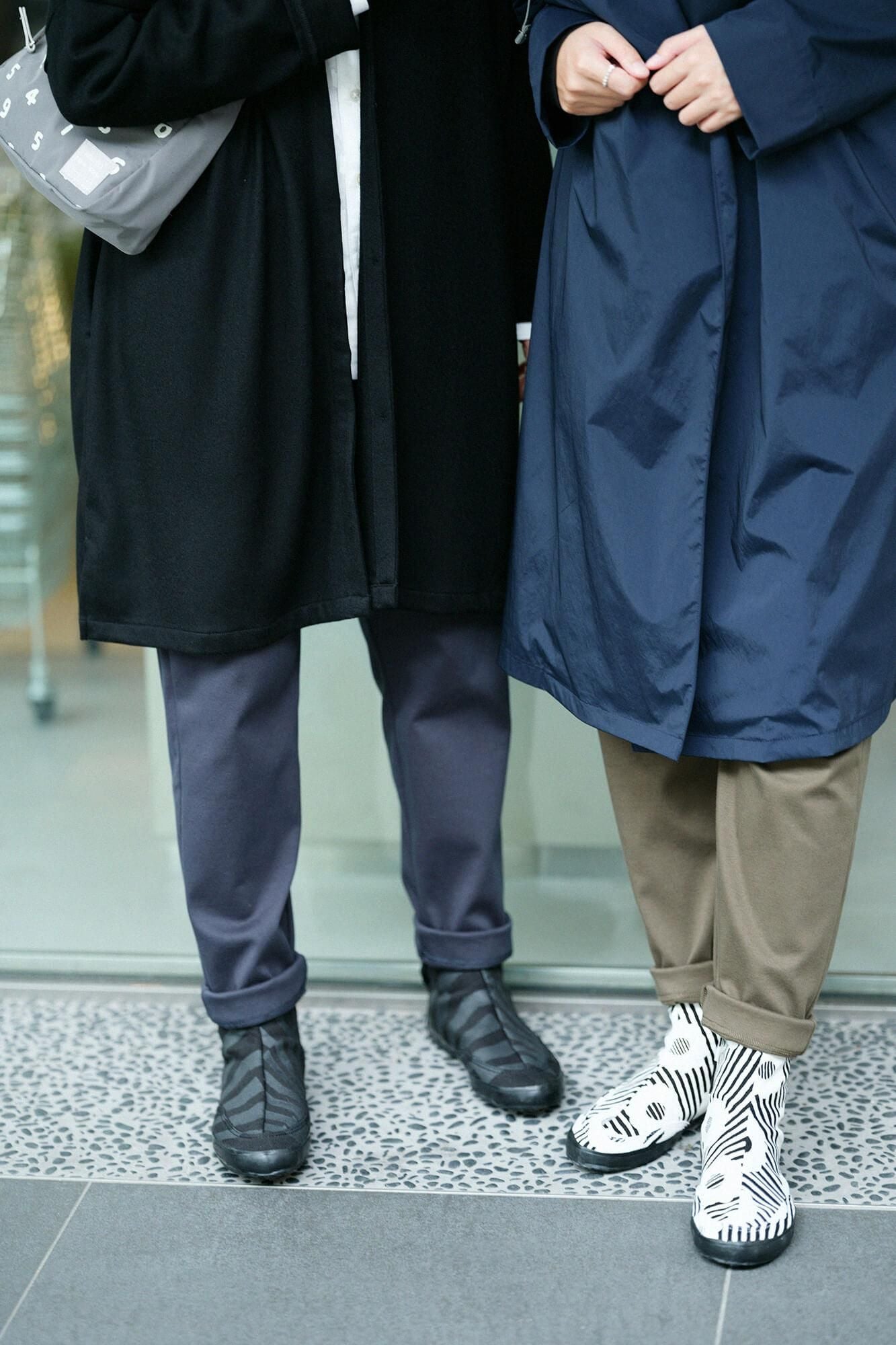 圆形的地下室塔比蒂/相关湿羽毛颜色x果冻黑色