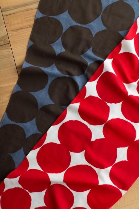 Isemomen Cotton Textile Handkerchief / Marbles Large Lead Color×Brown