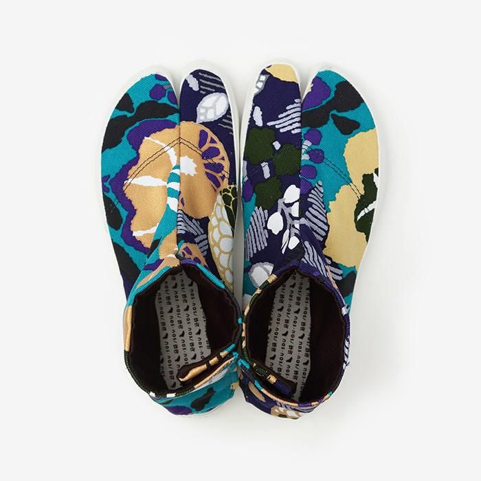 粘贴地下室Tabi/fuka