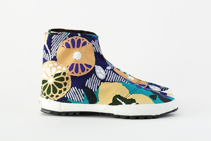 粘贴地下室Tabi/fuka