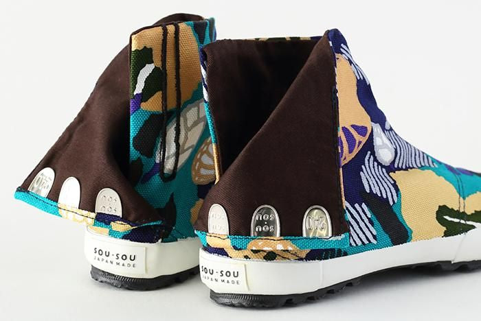 粘贴地下室Tabi/fuka