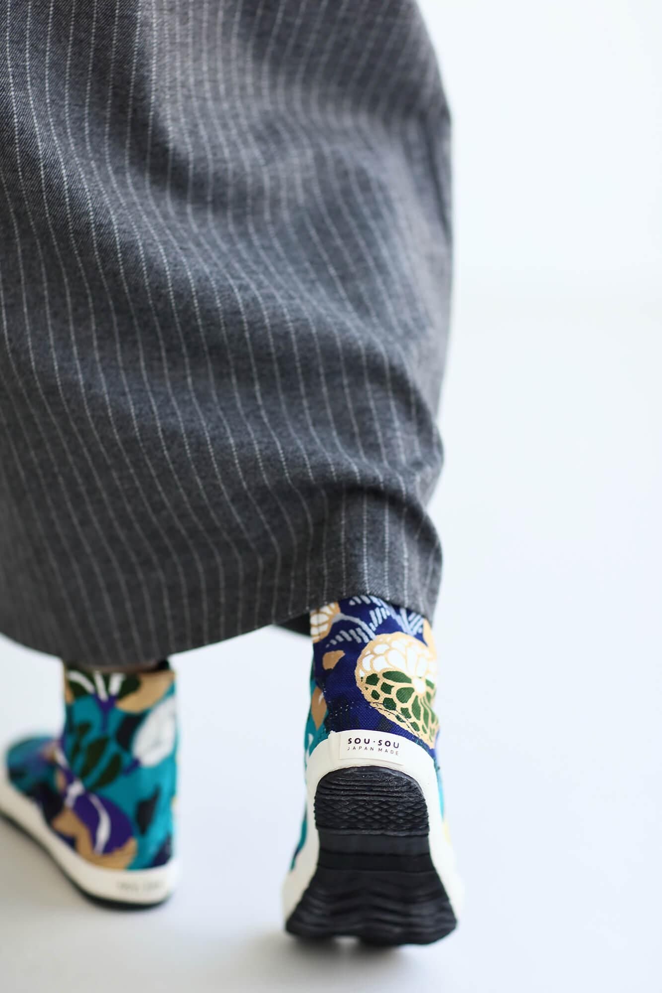 粘贴地下室Tabi/fuka