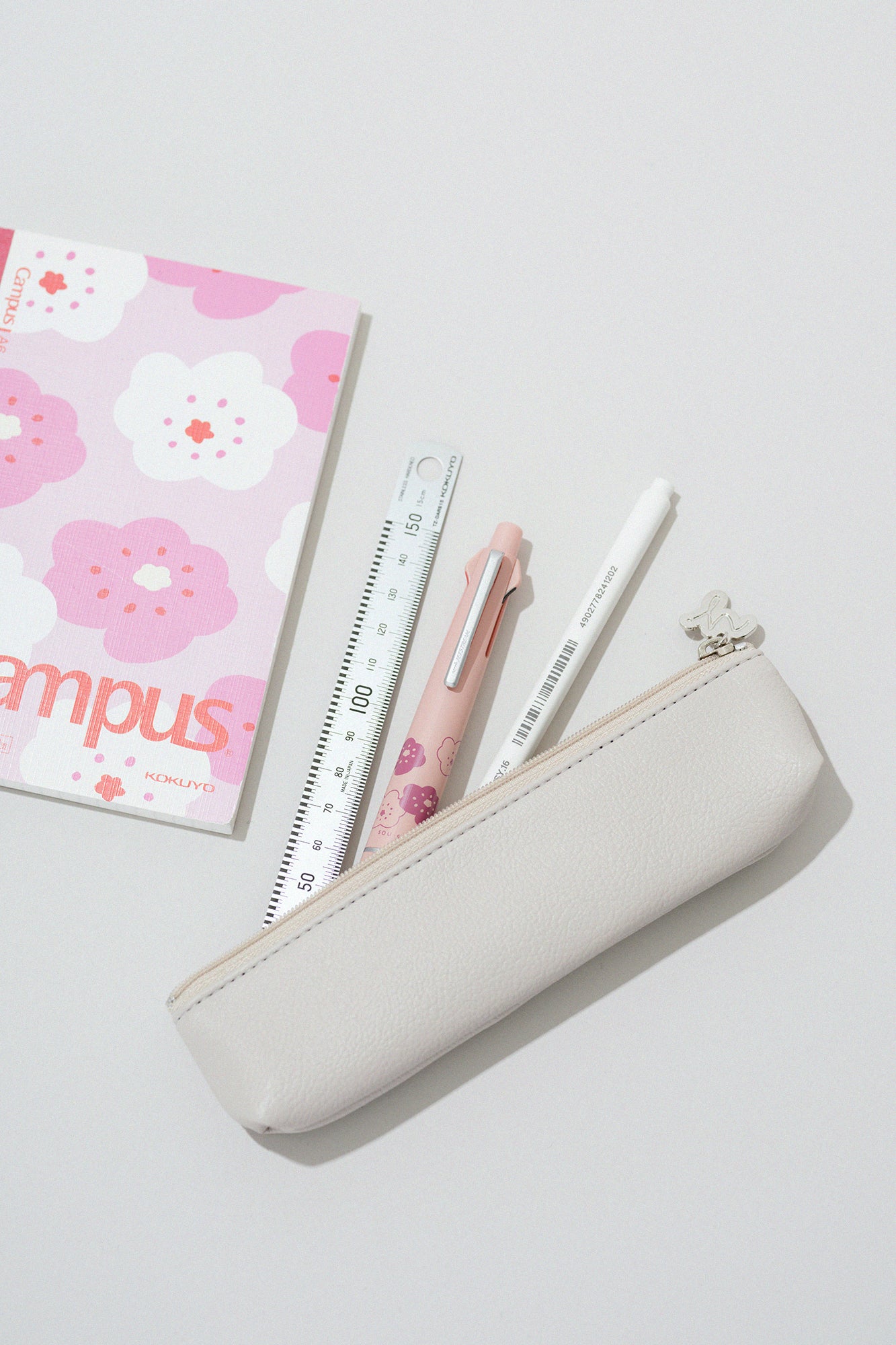 SOU・SOU×ジェットストリーム4&1Lite/ほほえみ