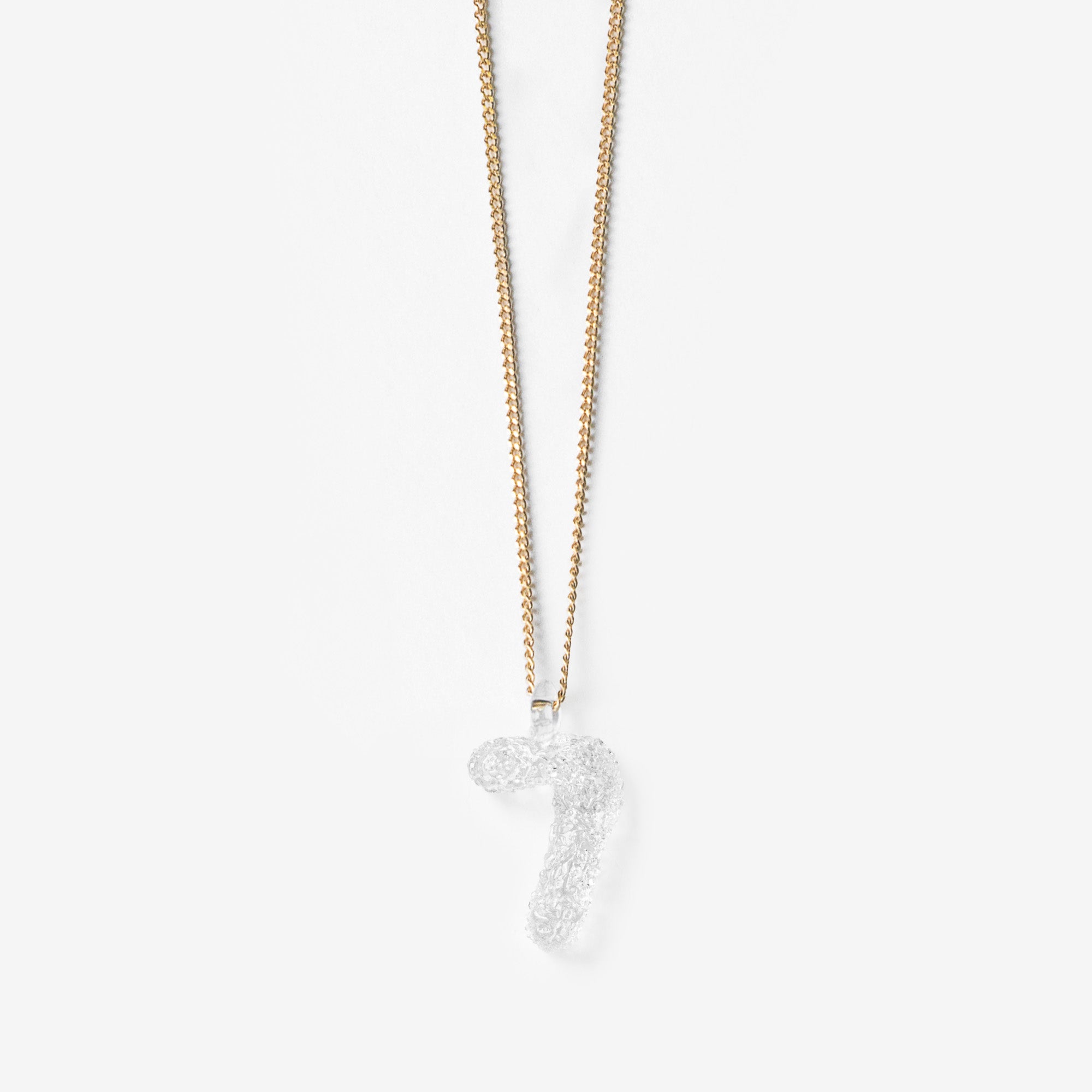 SOU・SOU×HARIO Lampwork Factory Necklace /SO-SU-U 7