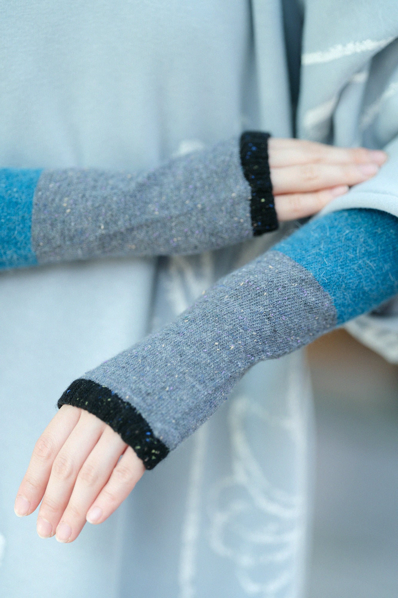 Angora Blend Kote(Trowel)/Nurehairo 2(Nurehairo)