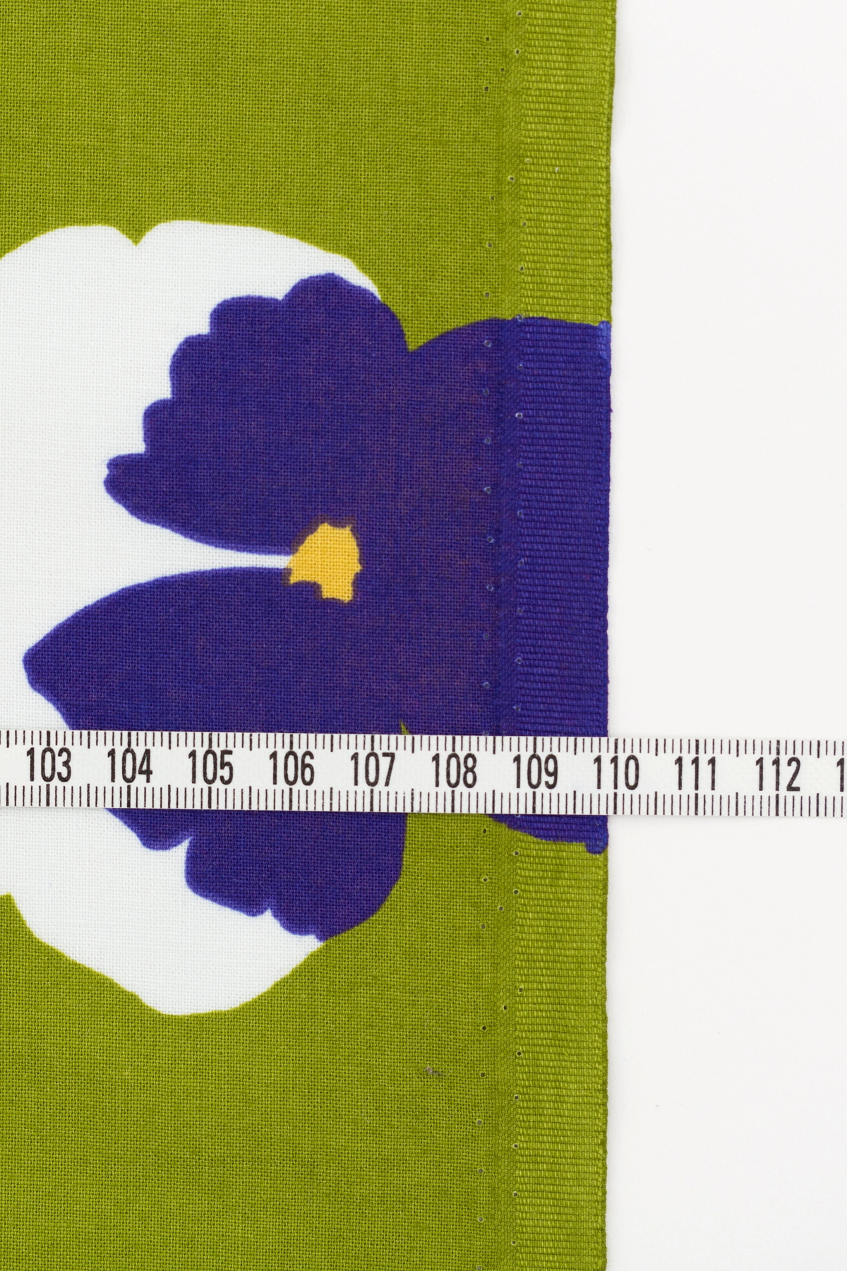 텍스타일 원단 (21st Plain 직조) / 3색의 수메이어 <50cm>