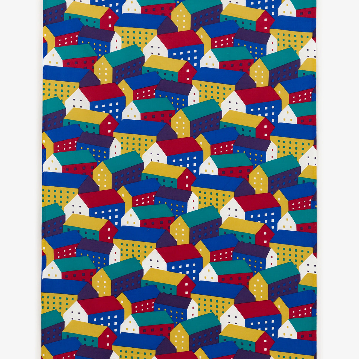 텍스타일 원단 (21st Plain 직조)/북쪽나라 다양성 (TASAI) <50cm>