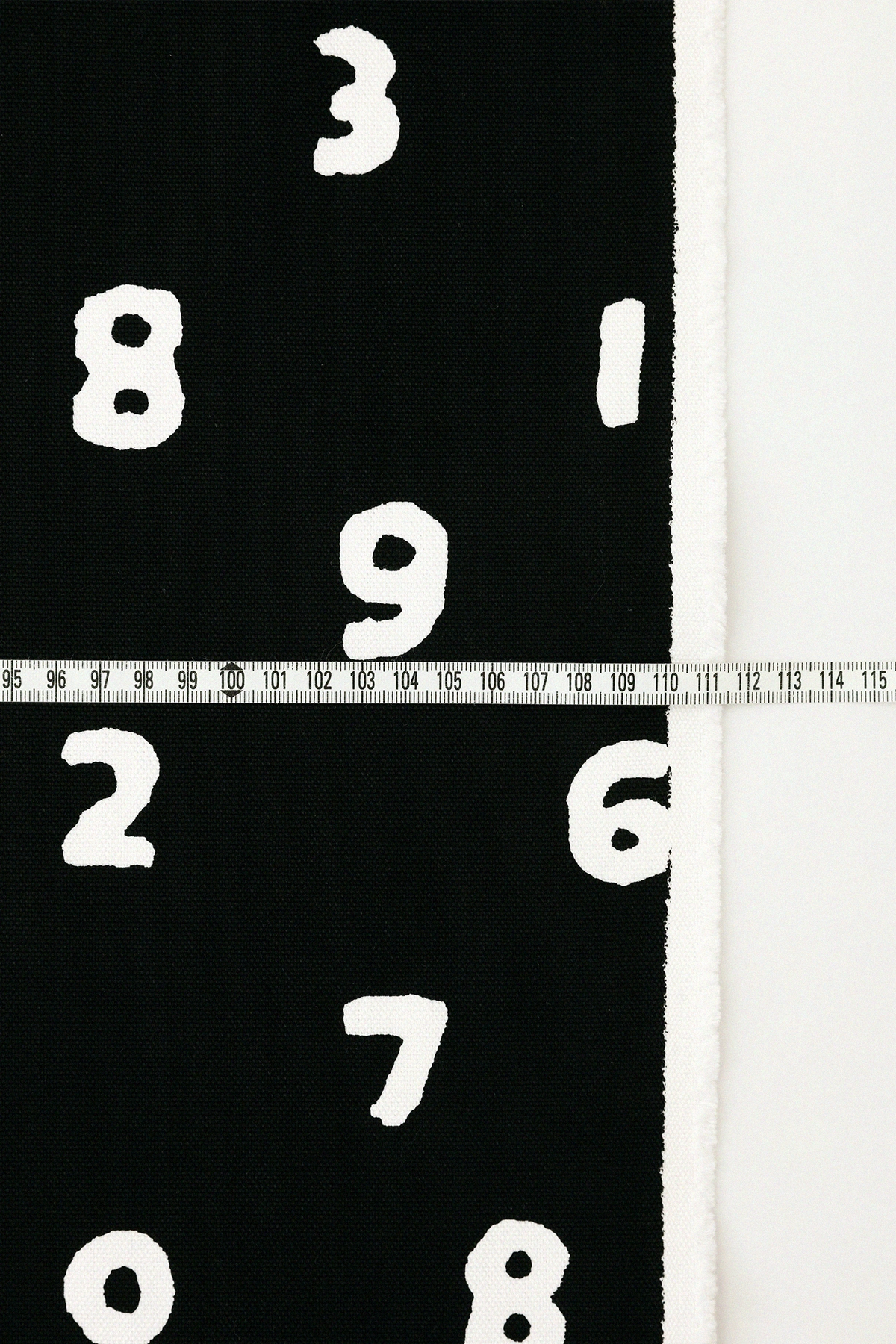 Textil nach Gewicht verkauft (Leinwand Nr. 8) /SO-SU-U Nassfarbe (Nassfarbe) <50cm>