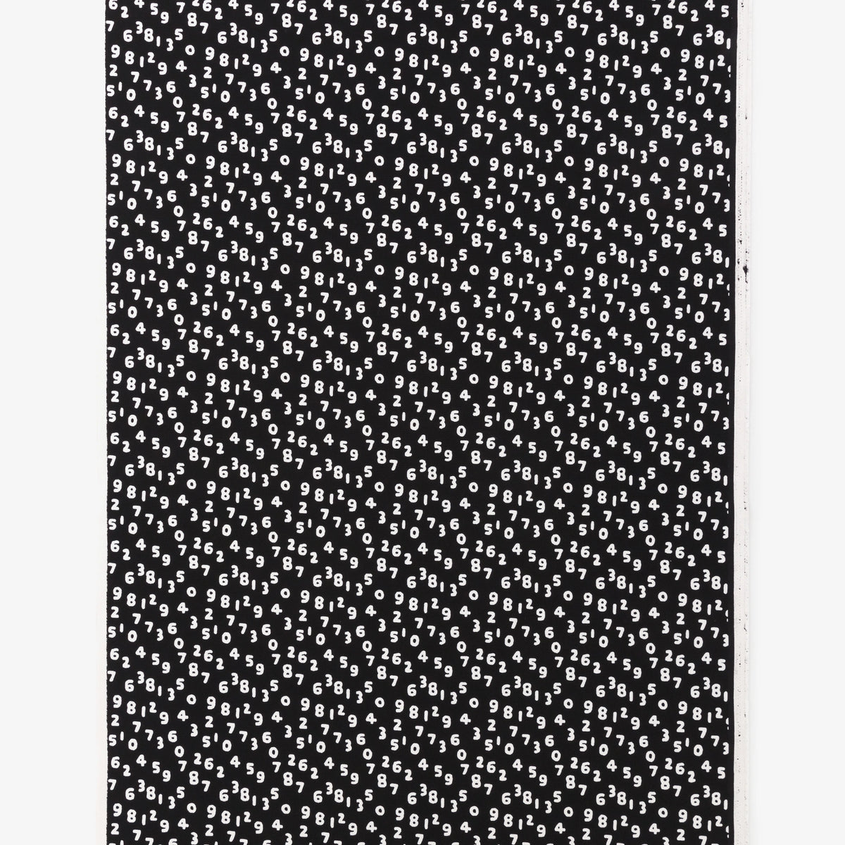 Textil nach Gewicht verkauft (Leinwand Nr. 8) /SO-SU-UKon (nasse Farbe) x Tsukumo <50cm>